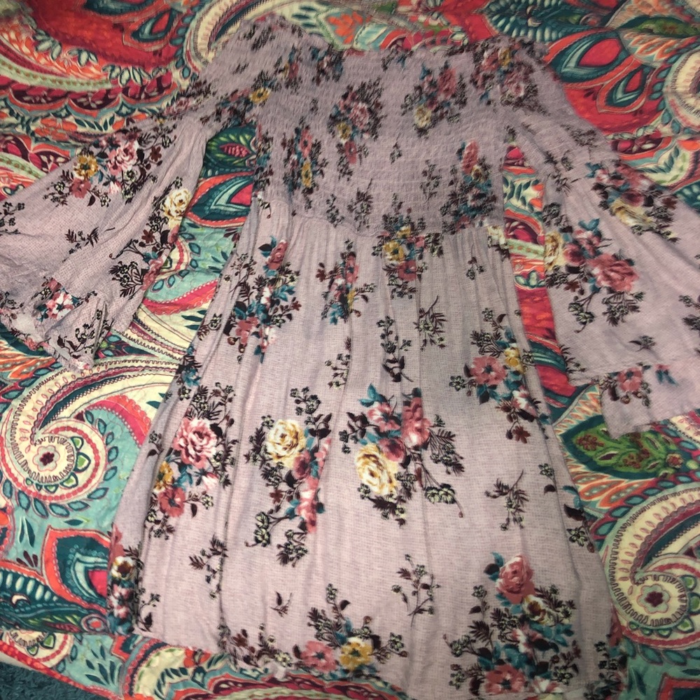 easter dress